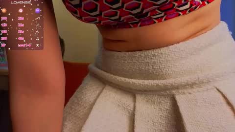 Hey hey Im Megan Pvt open. Im very glad to see you here online show from March 2025 04:24:01 PM