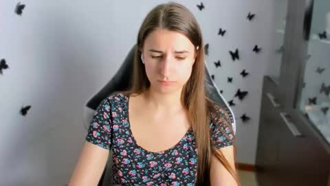 Alisson online show from September 2025 05:46:01 PM