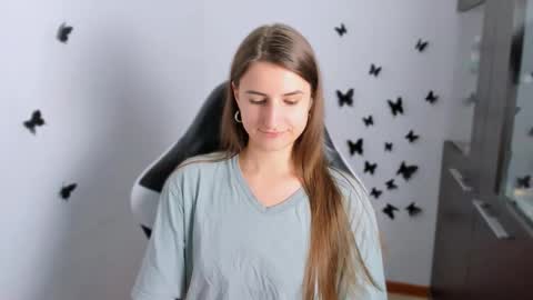 Alisson online show from September 2025 02:31:02 PM