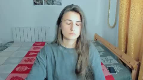 Alisson online show from February 2026 01:55:01 PM