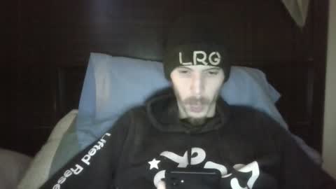 TooTall803 online show from January 2025 03:18:02 AM