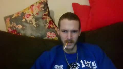 TooTall803 online show from October 2025 02:40:01 PM