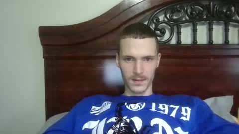 TooTall803 online show from January 2026 08:01:02 PM