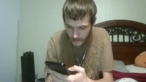 TooTall803 online show from April 2026 01:03:01 AM