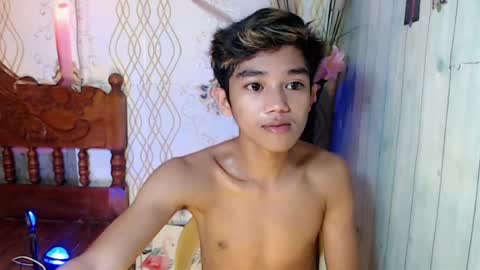 jhonrex online show from July 2026 03:33:02 AM