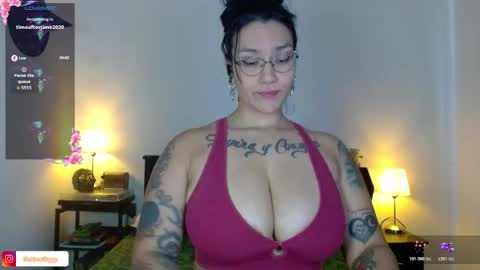 toothyy online show from November 2025 09:16:02 PM