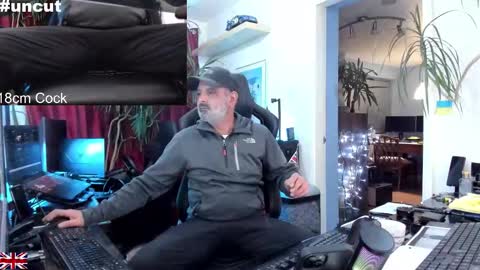 topalphaboss online show from October 2025 08:18:01 PM