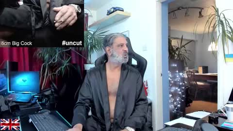 topalphaboss online show from November 2025 08:07:02 PM