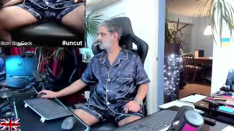 topalphaboss online show from December 2025 08:04:02 PM