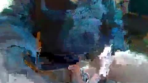 Topcat127 online show from March 2025 07:08:02 AM