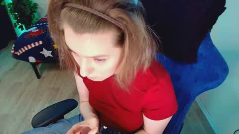 Snapshot of topcranberry chatting on March 2026 05:30:01 PM topcranberry online show from March 2026 05:30:01 PM