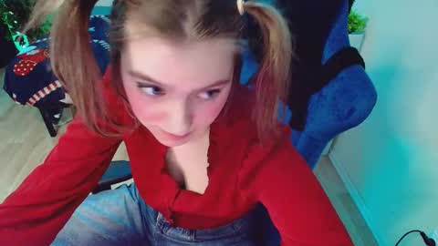 Snapshot of topcranberry chatting on March 2026 12:15:01 AM topcranberry online show from March 2026 12:15:01 AM