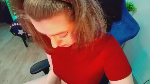Snapshot of topcranberry chatting on March 2026 05:30:01 PM topcranberry online show from March 2026 05:30:01 PM