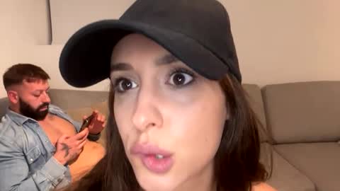 Top dirty couple online show from October 2025 09:48:01 PM