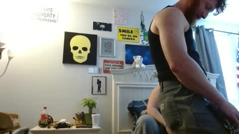 Connor Hancock online show from February 2025 05:59:01 PM