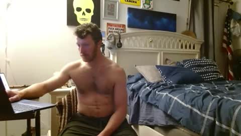 Connor Hancock online show from December 2025 11:42:01 PM