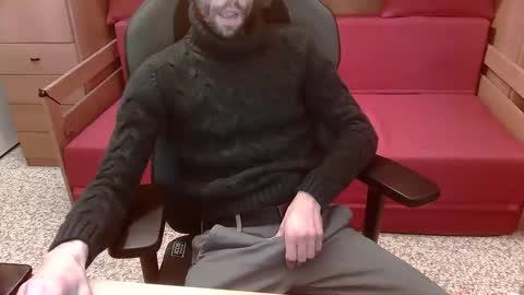 Topg84 online show from January 2025 08:43:01 PM