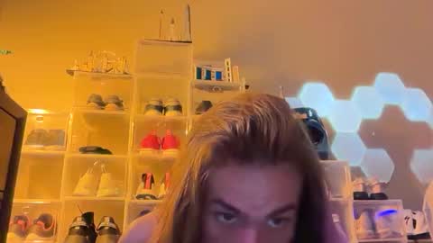 topherhopkins744 online show from March 2026 10:31:01 AM