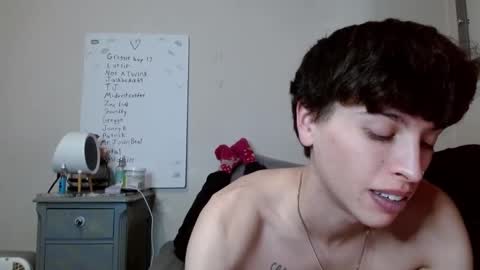 TopZaddy online show from December 2024 01:18:01 AM