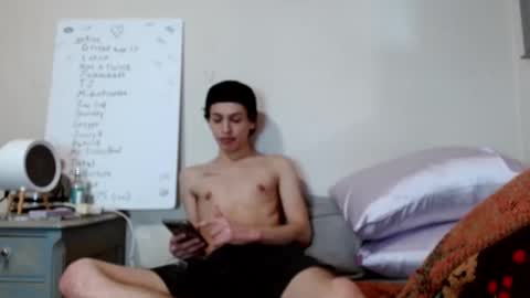 TopZaddy online show from January 2025 02:46:01 AM