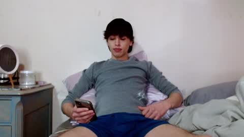 TopZaddy online show from January 2025 07:42:01 PM