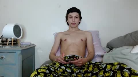 TopZaddy online show from January 2025 04:10:02 AM