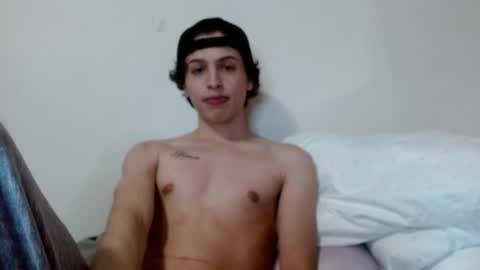 TopZaddy online show from February 2025 09:41:01 AM