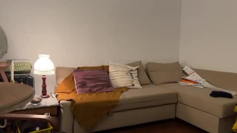 Torcuato online show from March 2025 05:46:01 AM