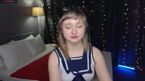 Tori online show from February 2026 12:27:02 AM