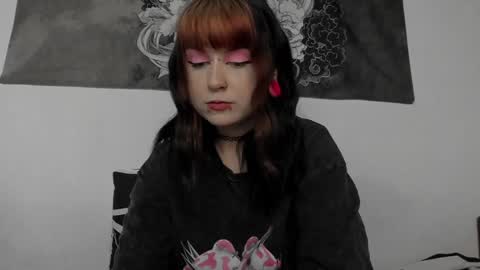 your personal gothic girl check it    online show from December 2024 02:20:02 AM