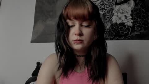 your personal gothic girl check it    online show from December 2024 04:20:02 AM