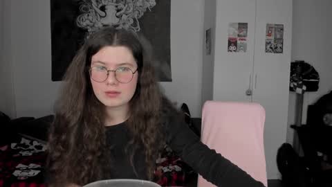 your personal gothic girl check it    online show from January 2025 09:12:01 PM