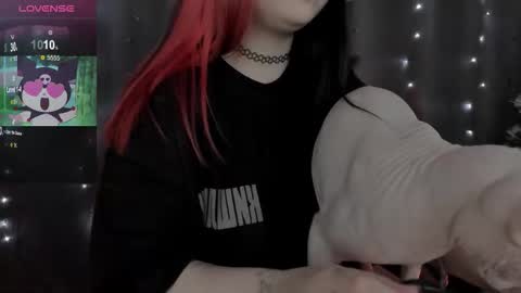 Snapshot of toriayun0 chatting on February 2026 05:44:02 PM your personal gothic girl check it online show from February 2026 05:44:02 PM