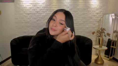 Tori Cross online show from March 2025 11:48:01 AM