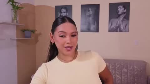 Tori Cross online show from March 2026 06:56:02 PM