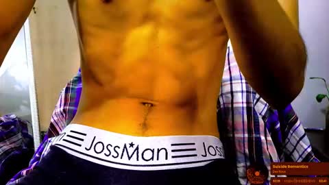 Enzo Moretti online show from September 2025 06:29:02 PM