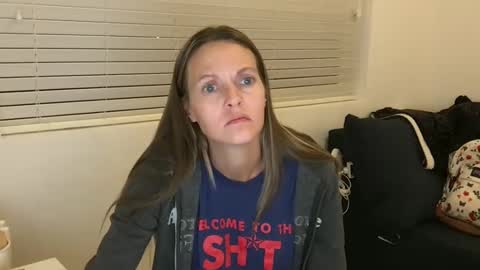 Tori Ryann online show from December 2024 08:55:01 AM