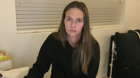 Tori Ryann online show from January 2025 05:54:02 AM