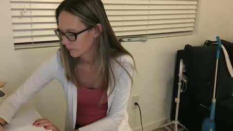 Tori Ryann online show from January 2025 08:43:01 AM