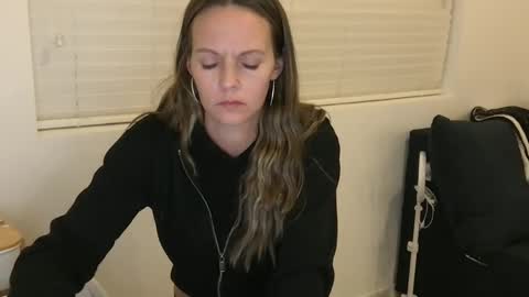 Tori Ryann online show from January 2025 07:10:01 AM