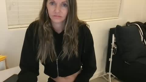 Tori Ryann online show from January 2025 11:26:02 AM