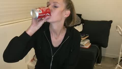 Tori Ryann online show from February 2025 05:19:02 AM