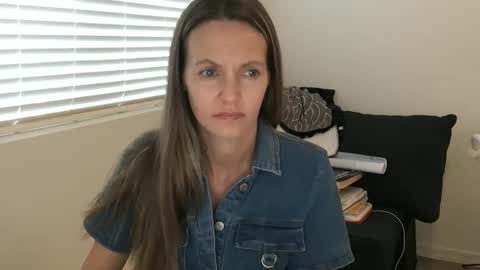 Tori Ryann online show from February 2025 11:03:02 PM