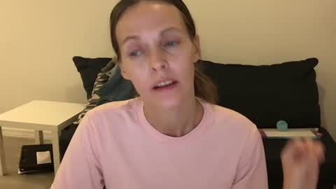 Tori Ryann online show from September 2025 10:37:01 AM