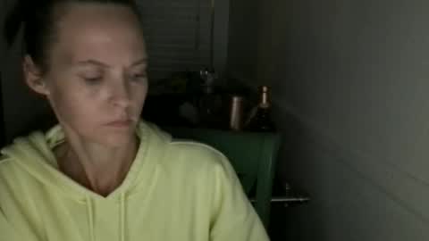 Tori Ryann online show from January 2026 12:07:01 PM