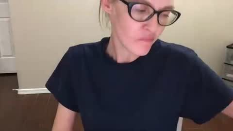 Tori Ryann online show from April 2026 02:15:02 AM