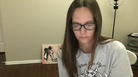 Tori Ryann online show from April 2026 03:19:01 AM