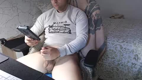 tormaster91 online show from December 2024 10:48:01 AM