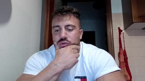 toro_arrapato online show from September 2025 03:15:02 PM