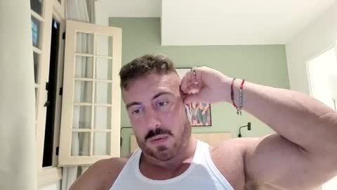 toro_arrapato online show from January 2026 12:24:01 AM